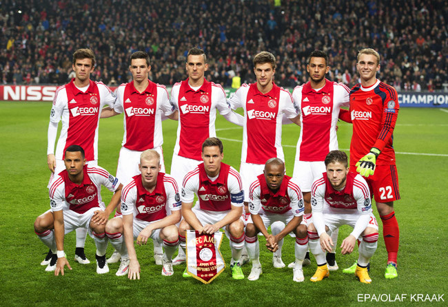 Ajax-Team